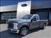 2025 Ford F-250 Super Duty XL