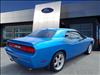 2010 Dodge Challenger R/T Classic