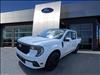 2025 Ford Maverick 
