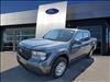 2025 Ford Maverick 