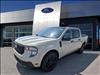 2025 Ford Maverick 