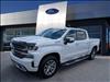 2022 Chevrolet Silverado 1500 Limited High Country