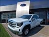2022 GMC Sierra 1500 SLE