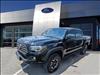 2020 Toyota Tacoma TRD Off-Road