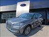 2025 Lincoln Corsair 