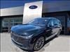 2025 Lincoln Nautilus 