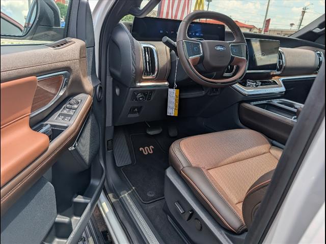2025 Ford Expedition 