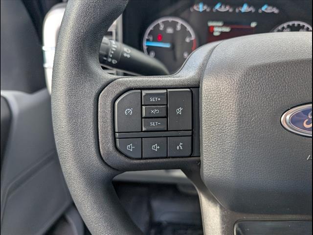 2025 Ford F-250 Super Duty XL
