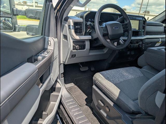 2025 Ford F-350 Super Duty XLT
