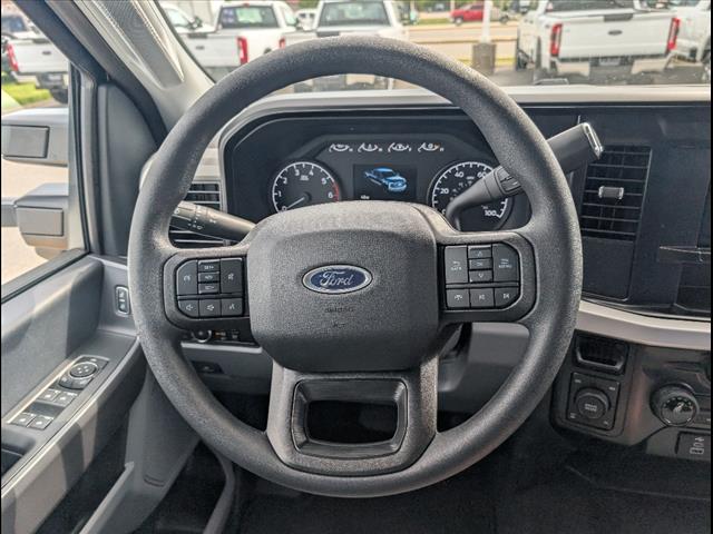 2025 Ford F-350 Super Duty XL