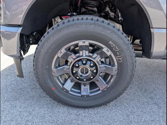 2025 Ford F-350 Super Duty 