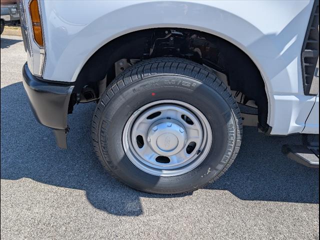 2025 Ford F-250 Super Duty XL