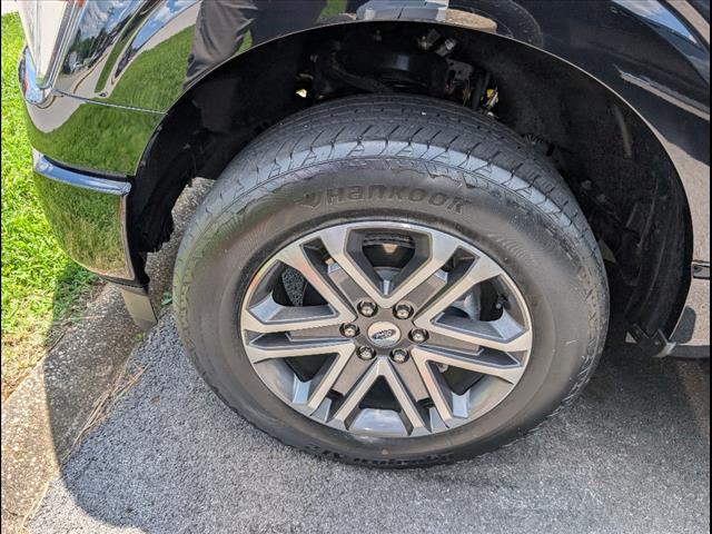 2021 Ford F-150 XL STX