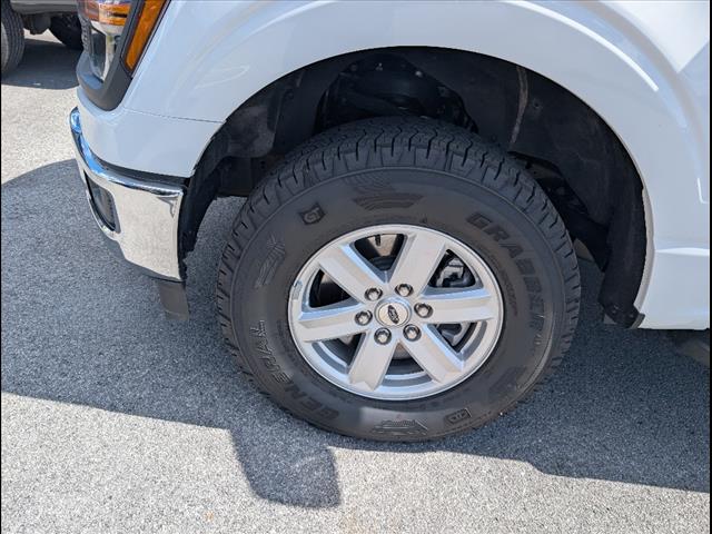 2024 Ford F-150 XL