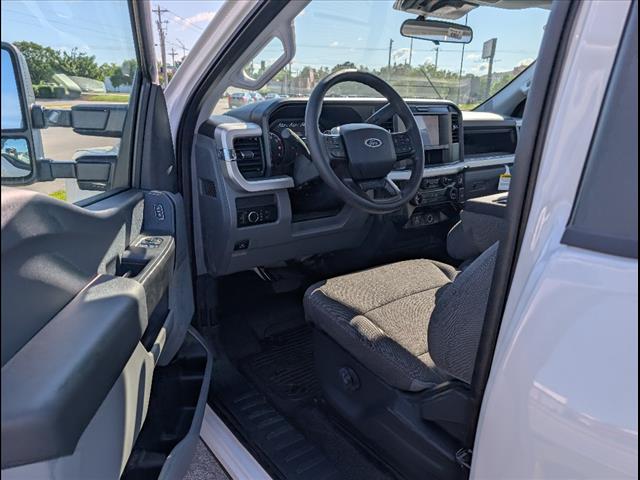 2025 Ford F-350 Super Duty 