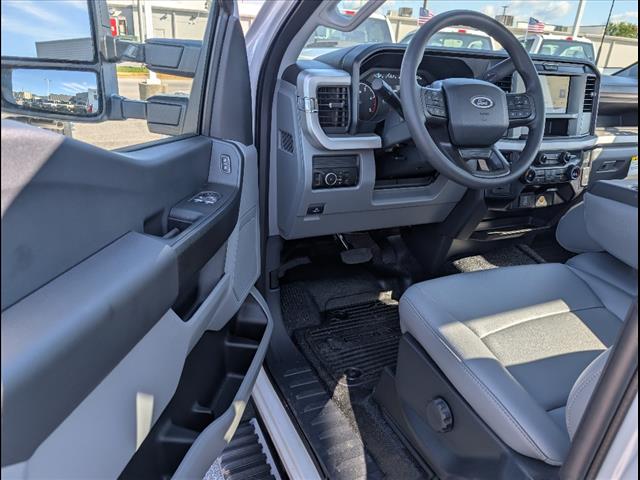 2025 Ford F-350 Super Duty 