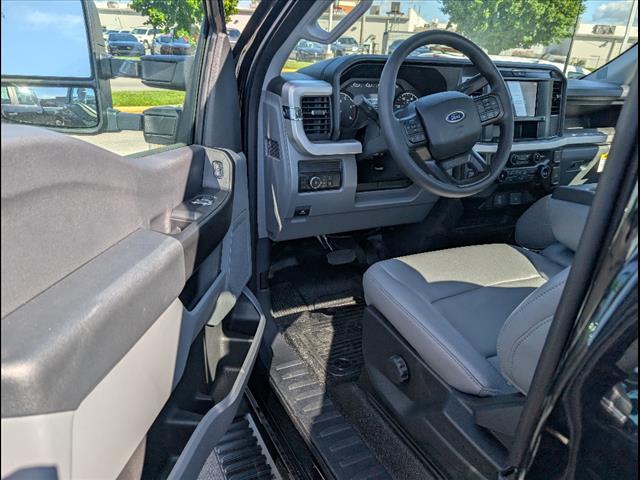 2025 Ford F-350 Super Duty 