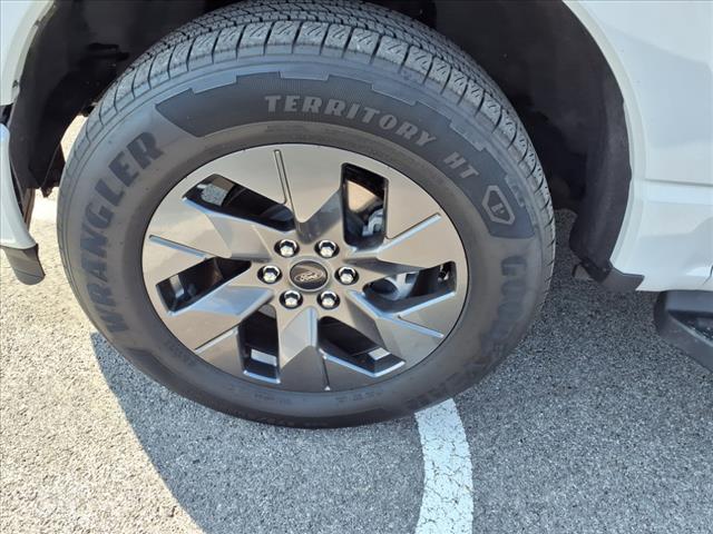 2023 Ford F-150 Lightning XLT