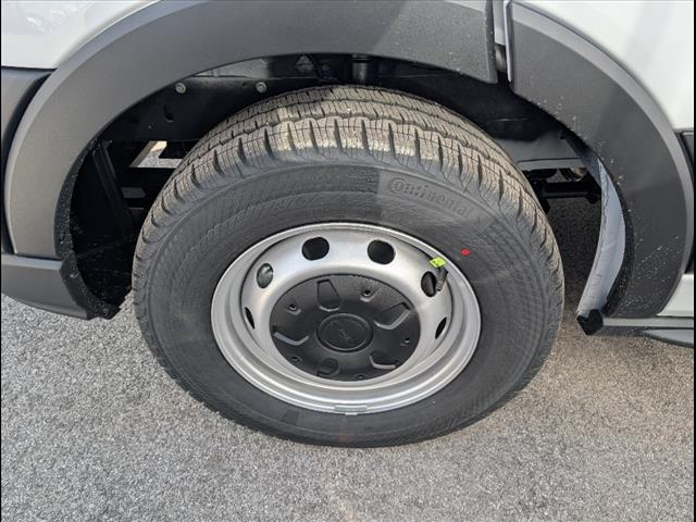 2025 Ford Transit 150