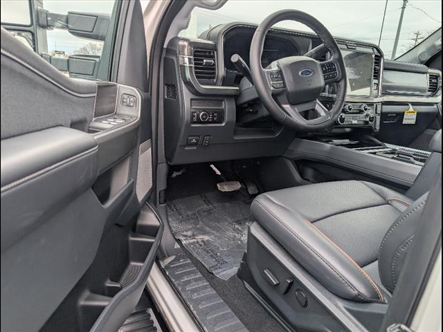 2025 Not Specified S-DTY F-450 