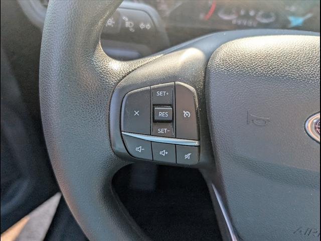 2021 Ford Escape S