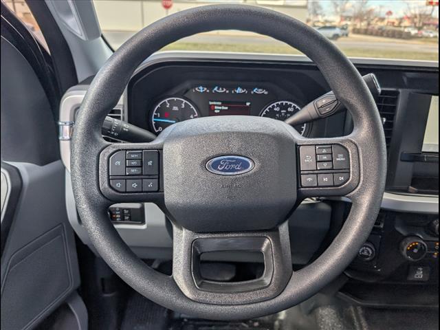 2025 Ford F-250 Super Duty XL
