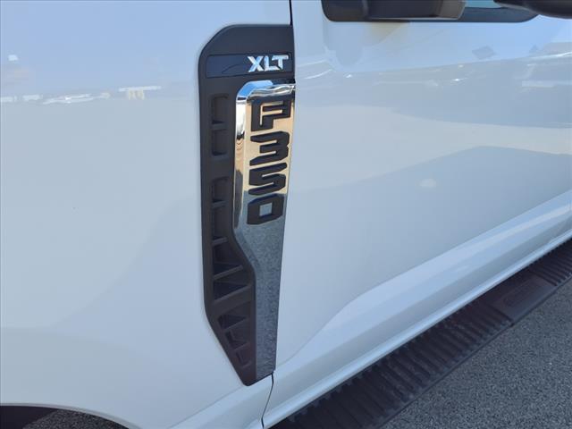 2023 Ford F-350 Super Duty XLT