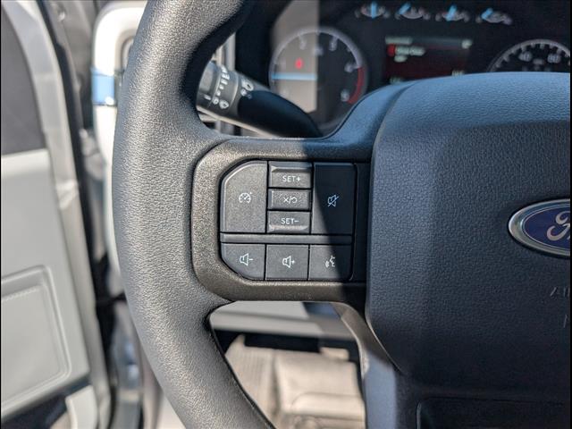 2025 Ford F-250 Super Duty XL