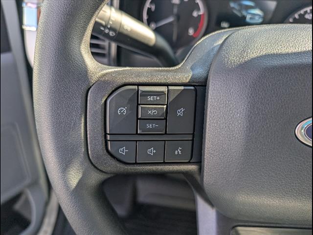 2025 Ford F-350 Super Duty XL