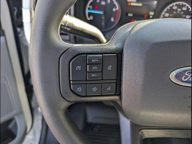 2025 Ford F-350 Super Duty XL