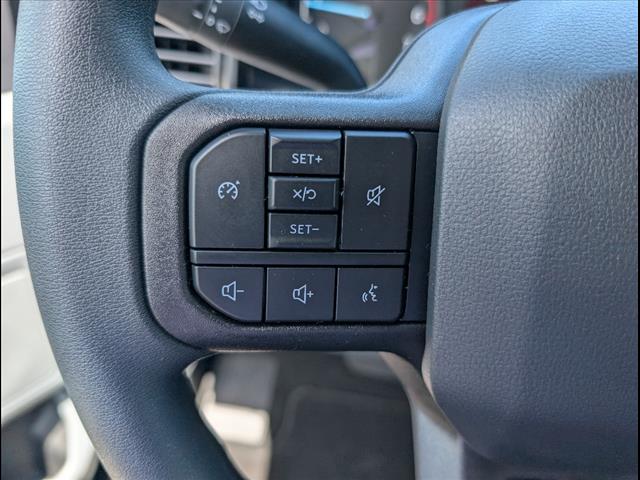 2025 Ford F-350 Super Duty XLT