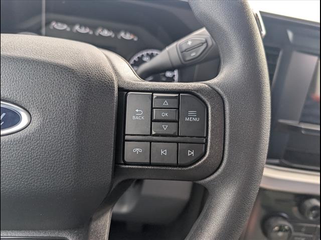 2025 Ford F-350 Super Duty XL