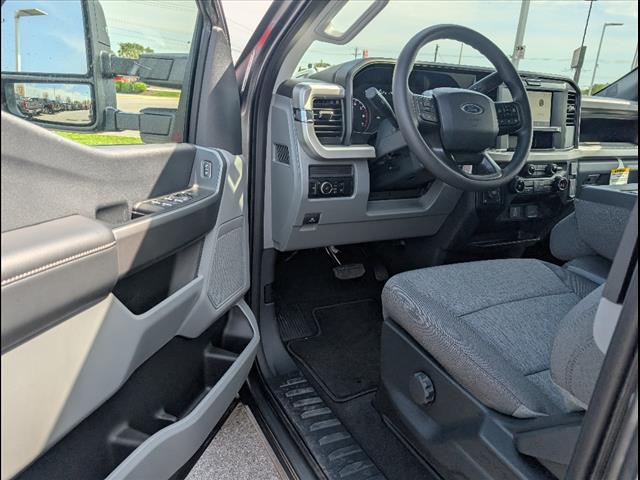 2025 Ford F-350 Super Duty 