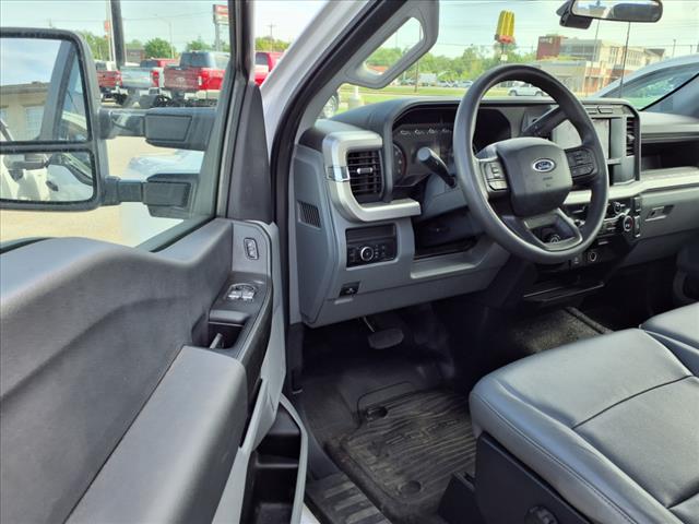 2023 Ford F-250 Super Duty XL