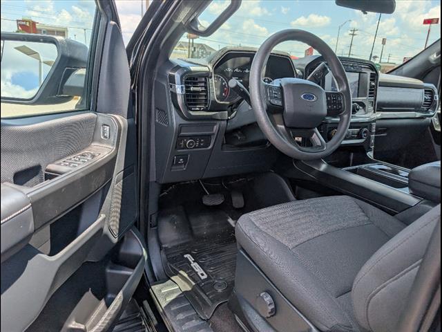 2021 Ford F-150 XL STX