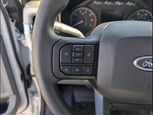 2025 Ford F-350 Super Duty 