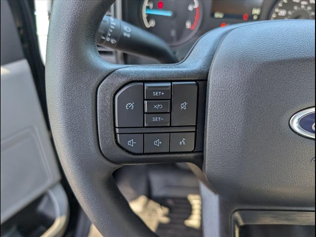 2025 Ford F-350 Super Duty 