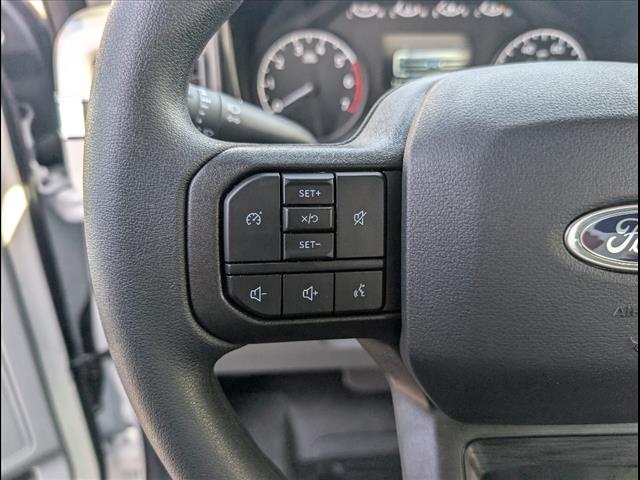 2025 Ford F-350 Super Duty XLT