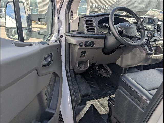 2025 Ford Transit 150
