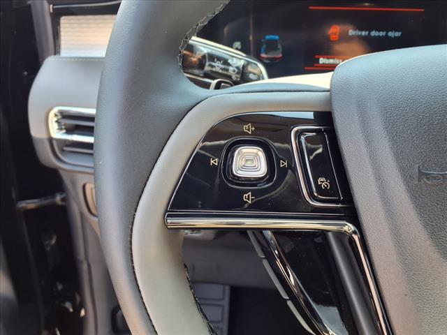 2025 Lincoln Corsair 