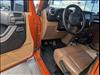 2011 Jeep Wrangler Unlimited Sahara