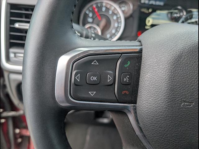 2024 RAM 1500 Big Horn