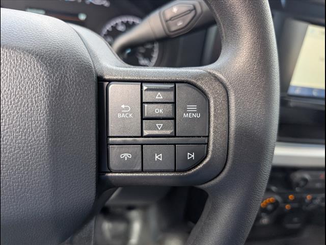 2025 Ford F-250 Super Duty XL