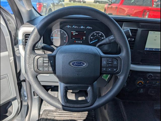 2025 Ford F-250 Super Duty XL