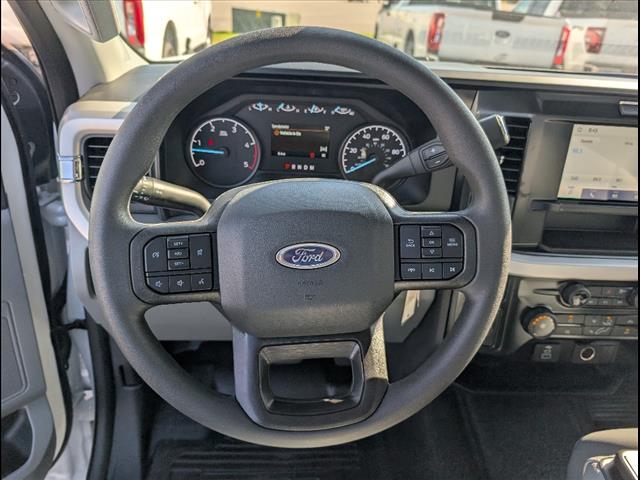 2025 Ford F-350 Super Duty XL