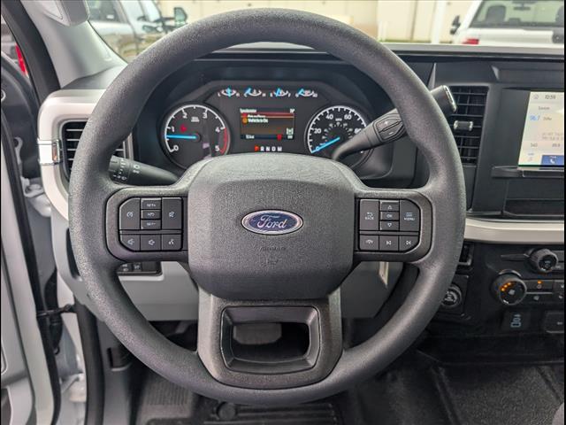 2025 Ford F-350 Super Duty 