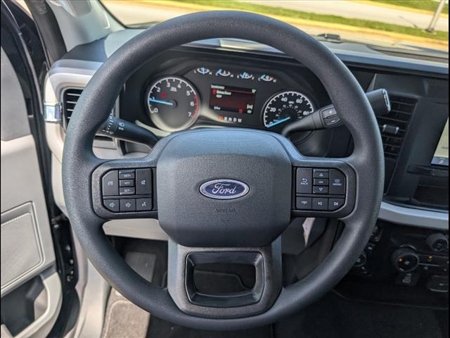 2025 Ford F-350 Super Duty XLT