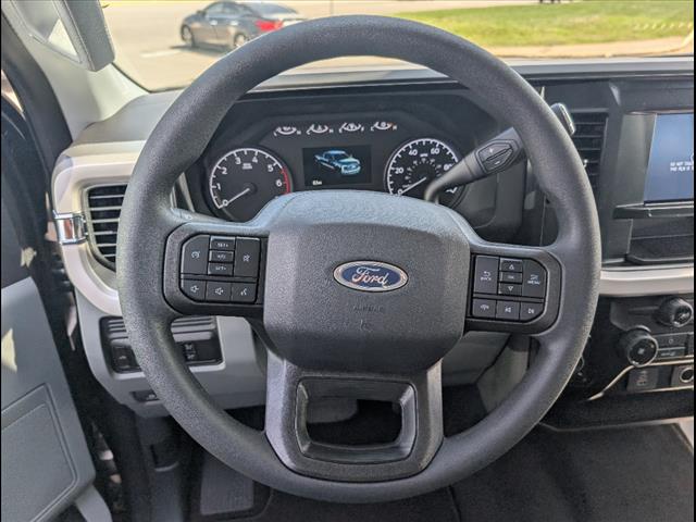 2025 Ford F-350 Super Duty XL