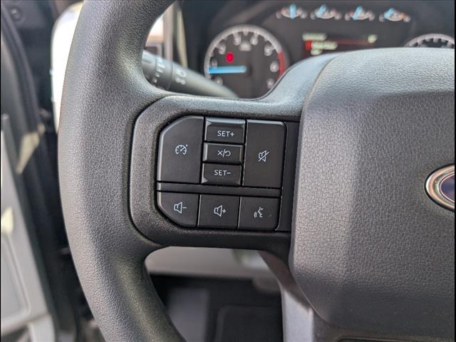 2025 Ford F-350 Super Duty 