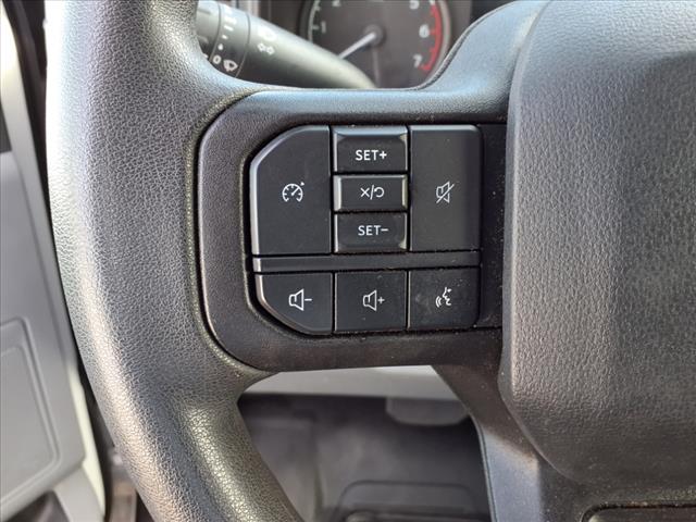2023 Ford F-250 Super Duty XL